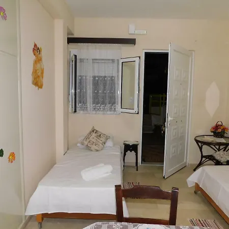 Studio Paralia Appartement