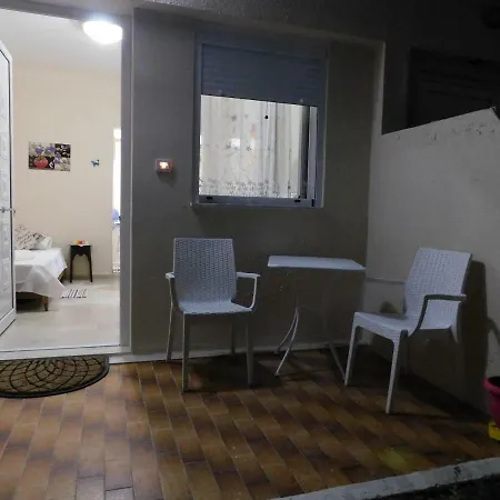 Studio Paralia Rethimnon