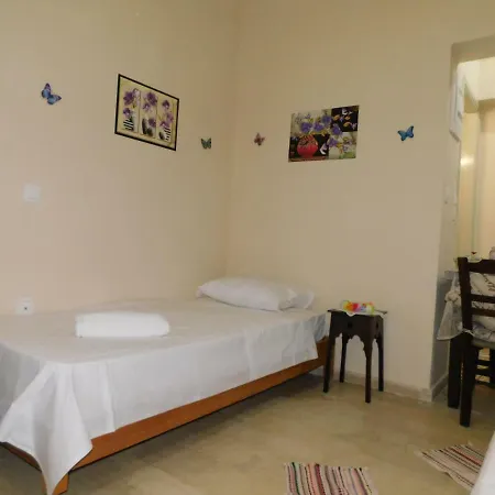 Appartement Studio Paralia Rethimnon