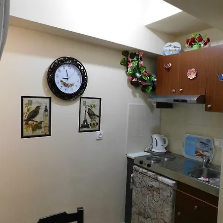 Studio Paralia Rethimnon
