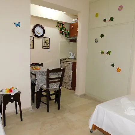 Studio Paralia Rethimnon