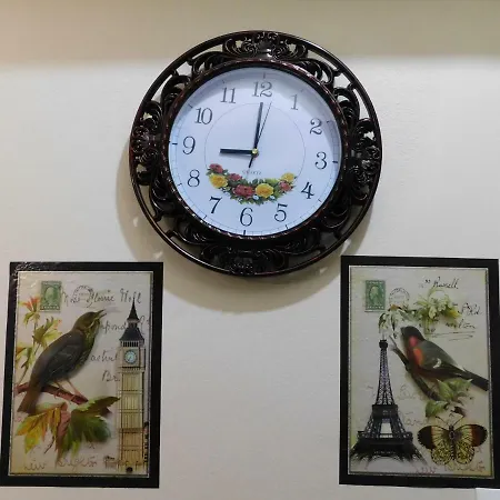 Studio Paralia Appartement Rethimnon