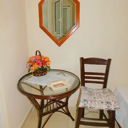 Studio Paralia * Rethimnon