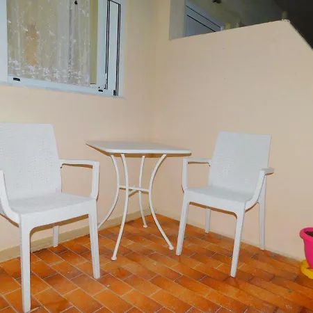 Studio Paralia Appartement Réthymnon