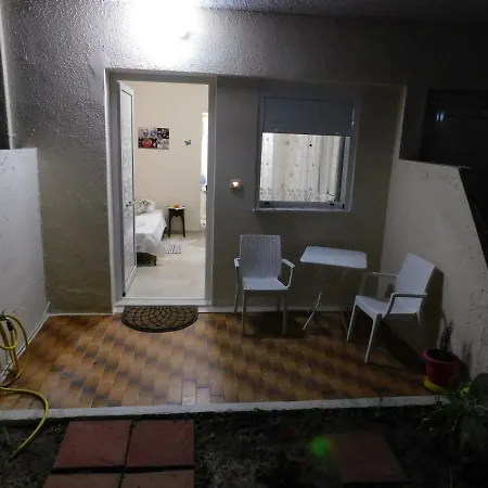 Studio Paralia * Rethimno
