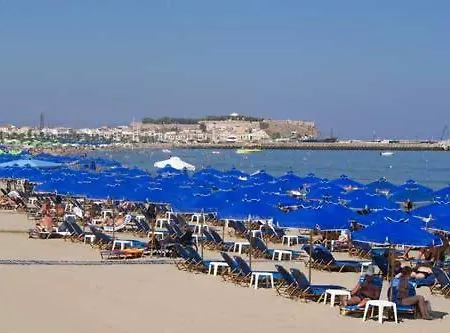 Studio Paralia * Rethimnon