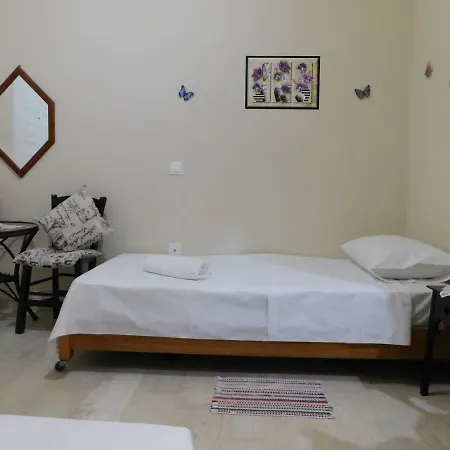 Studio Paralia * Rethymno