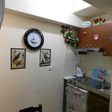Studio Paralia Resmo