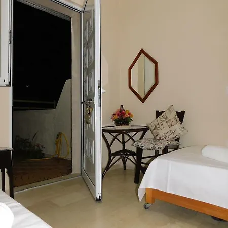 Studio Paralia Rethymno