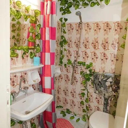 Studio Paralia Appartamento Rethymno