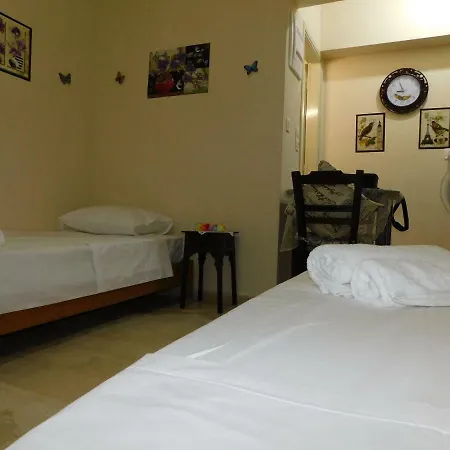Studio Paralia Daire *