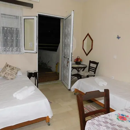 Daire Studio Paralia